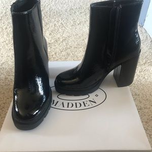Steve Madden boots